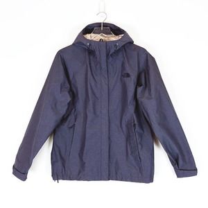 The North Face Rain Venture Jacket Size Women's Large
